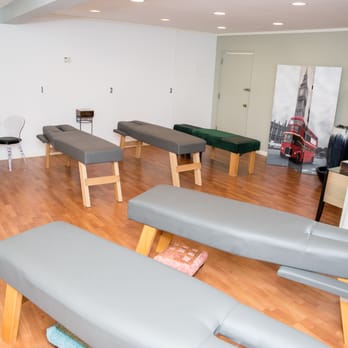 Just Breathe Chiropractic - Chiropractors Near Me - Healdsburg, California