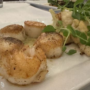 Kw Saltwater Grill - Seafood Near Me - Fort Bragg, California