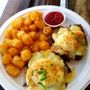 Button Up Cafe