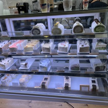 Motto Tea Cafe - Bubble Tea Near Me - San Gabriel, California Motto Tea Cafe - Bubble Tea Near Me - San Gabriel, California