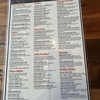 Starwood Cafe - Menu - Diners Near Me - Lewisville, Texas Starwood Cafe - Menu - Diners Near Me - Lewisville, Texas