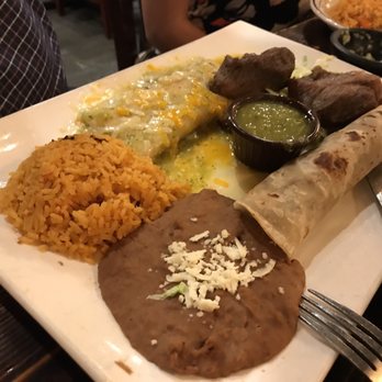Los Cucos Mexican Cafe - Tex-Mex Near Me - Katy, Texas