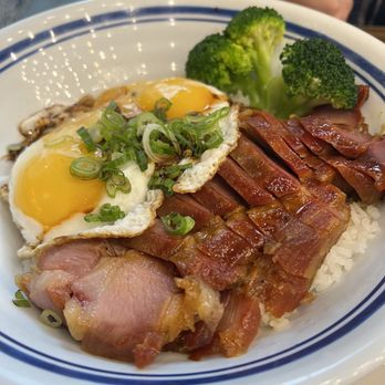 Good Catch Cafe - Hong Kong Style Cafe Near Me - Markham, Ontario