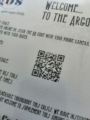 Bar Argos by null