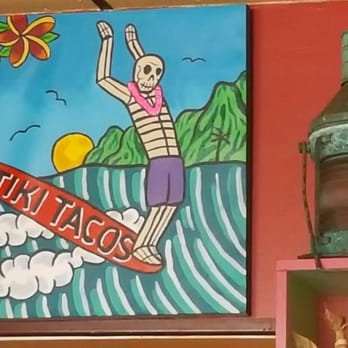 Tiki Tacos - Delicioso! #muchochomba - Mexican Near Me - Kapaa, Hawaii Tiki Tacos - Delicioso! #muchochomba - Mexican Near Me - Kapaa, Hawaii