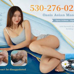 Massage Oasis