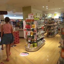 Monoprix