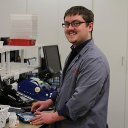 Hy-Vee - Marshall Hy-Vee Best Pharmacy Employee