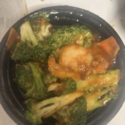China Garden