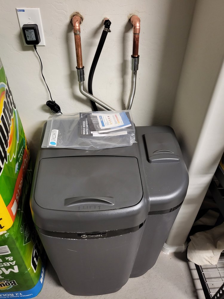 AMERIFLOW WATER SYSTEMS Updated October 2024 37 Photos & 134