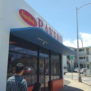 Nanding's Bakery - Located next to Zippy's, corner of Martha and Campbell - Bakeries Near Me - Honolulu, Hawaii Nanding's Bakery - Located next to Zippy's, corner of Martha and Campbell - Bakeries Near Me - Honolulu, Hawaii