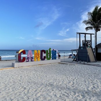 Panama Jacks - Beachfront - Resorts Near Me - Cancún, ROO