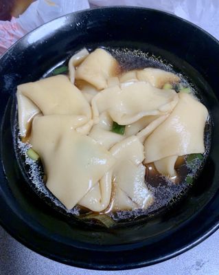 Good Fortune by null