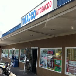 Tobacco Depot 6 - Tobacco & tobacco