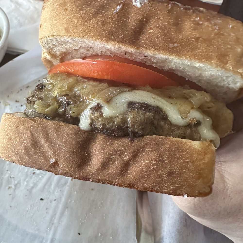 Cobra Cabana - Patty Melt Special - Bars Near Me - Richmond, Virginia Cobra Cabana - Patty Melt Special - Bars Near Me - Richmond, Virginia