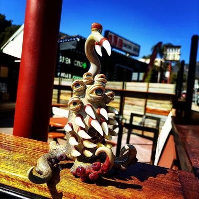 Ace Smoke Shop by null