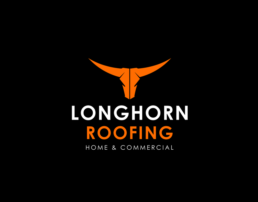 Slide of Longhorn Roofing