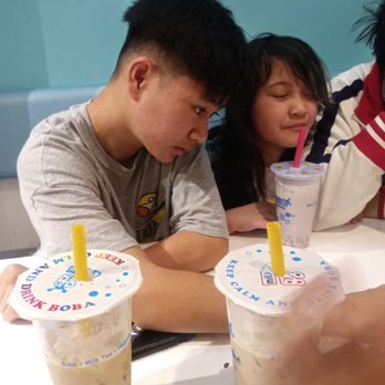 Milk Tea Lab - As far as i remember, i ordered 3 taro milk tea with their agar boba, get some.. Super delish! - Coffee & Tea Near Me - Pleasant Hill, California Milk Tea Lab - As far as i remember, i ordered 3 taro milk tea with their agar boba, get some.. Super delish! - Coffee & Tea Near Me - Pleasant Hill, California