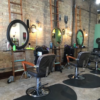 Penny Lane Hair Studios - Hair Salons Near Me - Chicago, Illinois Penny Lane Hair Studios - Hair Salons Near Me - Chicago, Illinois