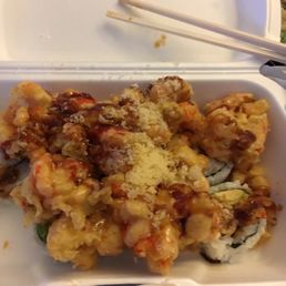 Super Lobster Roll
