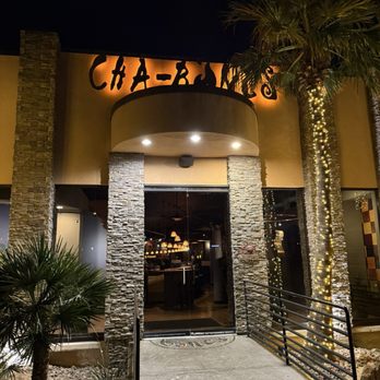 Cha Bones - Front entrance - Seafood Near Me - Lake Havasu City, Arizona Cha Bones - Front entrance - Seafood Near Me - Lake Havasu City, Arizona