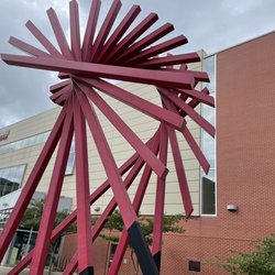 Art & building