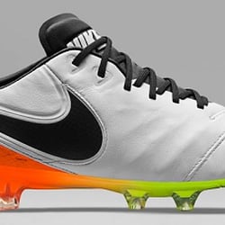 North America Sports - Nike Tiempo Legend Footwear available at North America Sports the Soccer Shop in Vancouver BC