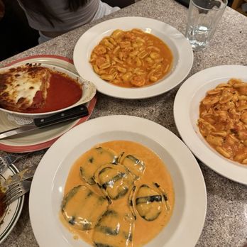Ristorante Pesto - The best Italian food in Philadelphia - Italian Near Me - Philadelphia, Pennsylvania