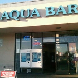 Aqua Bar