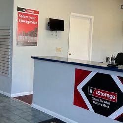 iStorage