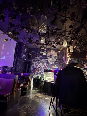 Rampart Treehouse by null