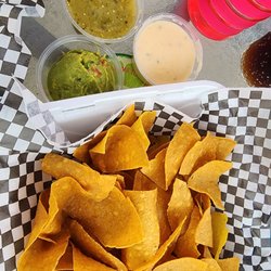 Tequilas on The Gulf Coast