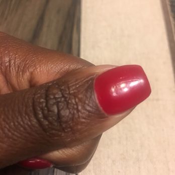 Chelsi Nail Spa - You can kind of see the swivels I'm speaking of and the fullness. - Nail Salons Near Me - Wendell, North Carolina Chelsi Nail Spa - You can kind of see the swivels I'm speaking of and the fullness. - Nail Salons Near Me - Wendell, North Carolina