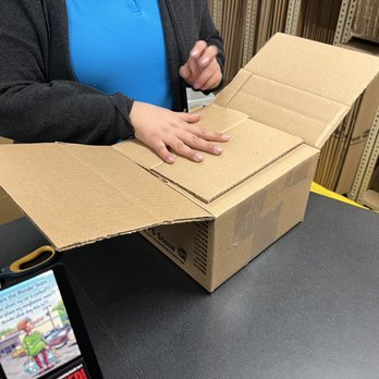 The UPS Store - Printing Services Near Me - Irvine, California
