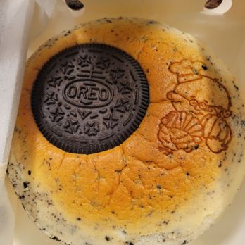Uncle Tetsu - Oreo - Bakeries Near Me - Santa Clara, California Uncle Tetsu - Oreo - Bakeries Near Me - Santa Clara, California