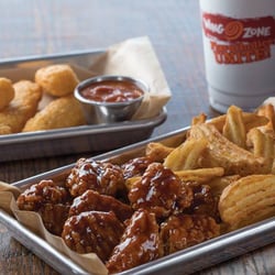Wing Zone