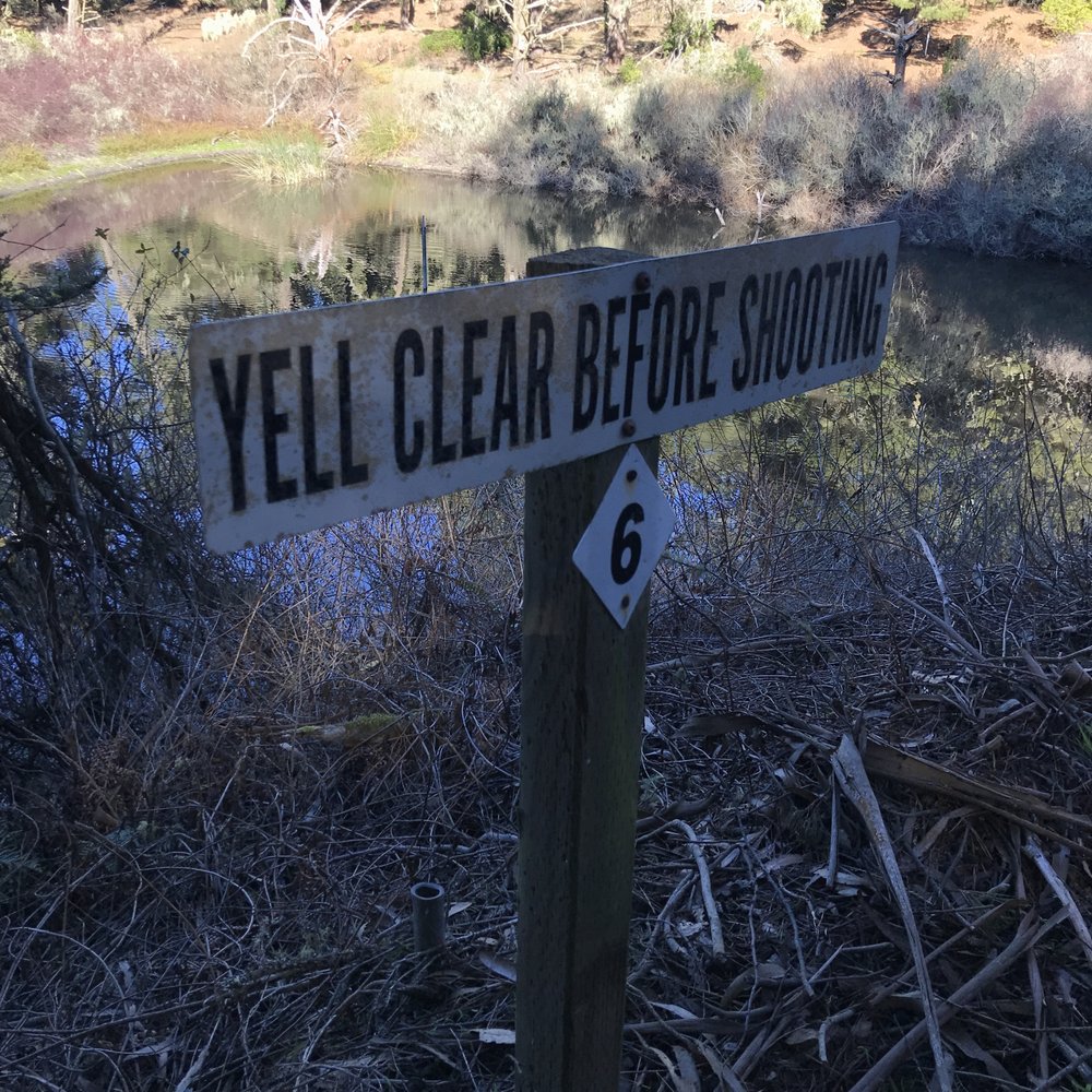 San Francisco Archers - Shooting over the pond! - Archery Near Me - Pacifica, California San Francisco Archers - Shooting over the pond! - Archery Near Me - Pacifica, California