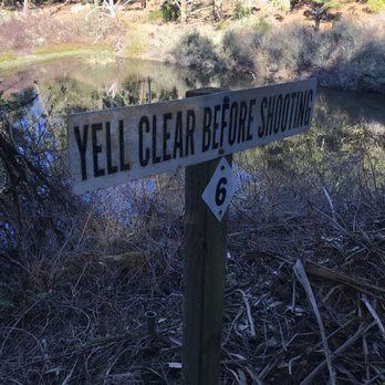 San Francisco Archers - Shooting over the pond! - Archery Near Me - Pacifica, California San Francisco Archers - Shooting over the pond! - Archery Near Me - Pacifica, California