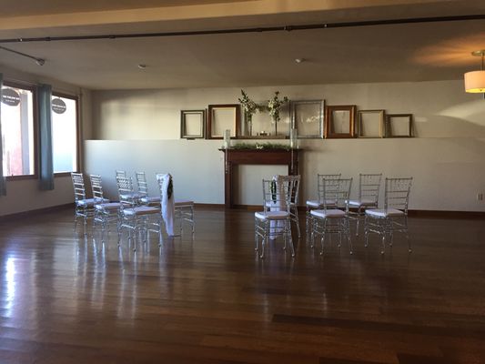 Walnut House Event Venue & Recording Studios by null
