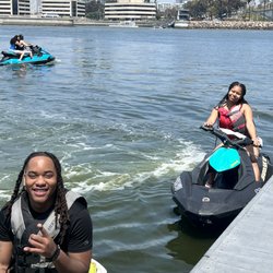 Coastline Cruizers