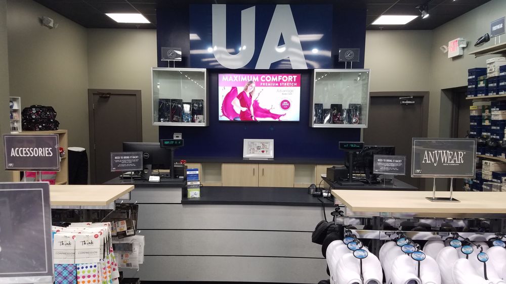 UNIFORM ADVANTAGE 13 Photos 1455 NW 107th Ave, Doral, Florida