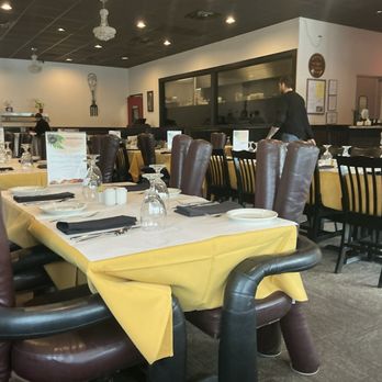 Curry Cuisine Authentic Indian Kitchen - Indian Near Me - Winchester, Virginia