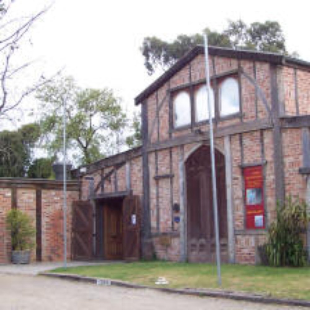Montsalvat - Pubs Near Me - Eltham, VIC