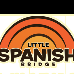 Little Spanish Bridge