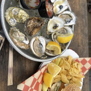 The Canteen - Seafood Near Me - Provincetown, Massachusetts The Canteen - Seafood Near Me - Provincetown, Massachusetts