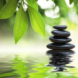 Maria R Antonopoulos - Relax and Rejuvenate
