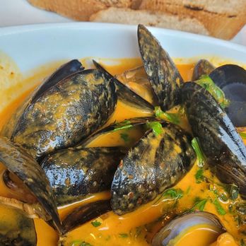 SEAK - Mussels - Vietnamese Near Me - Edgewater, New Jersey