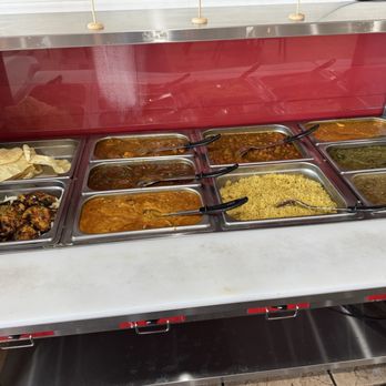 Indian Flavors Cuisine - Indian buffet - Indian Near Me - Lodi, California