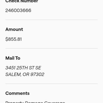 Salem Autobody & Paint - Payment - Body Shops Near Me - Salem, Oregon Salem Autobody & Paint - Payment - Body Shops Near Me - Salem, Oregon
