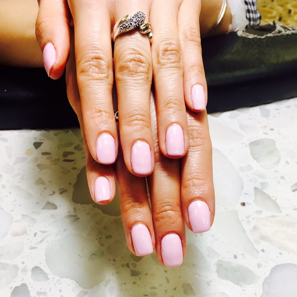 7 Nail Spa  - Nail Salons Near Me - San Francisco, California
